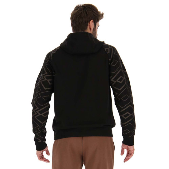Lotto Ανδρικό φούτερ Athletica Classic VI Sweat HD 4